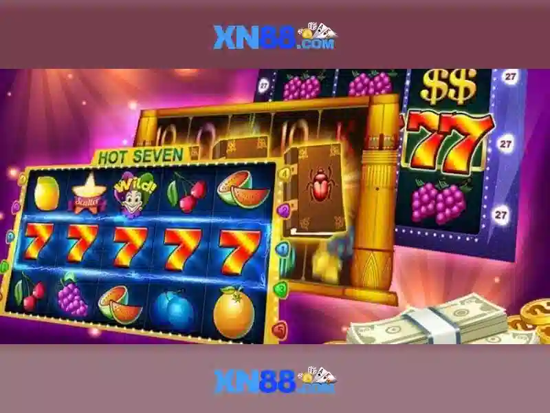Giới thiệu về xn88 - Nền tảng chơi game trực tuyến