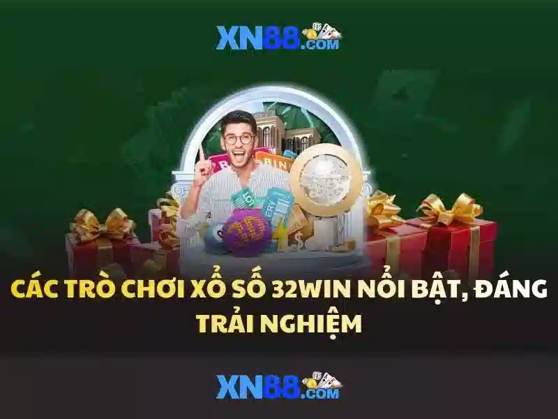 Các tính năng chính