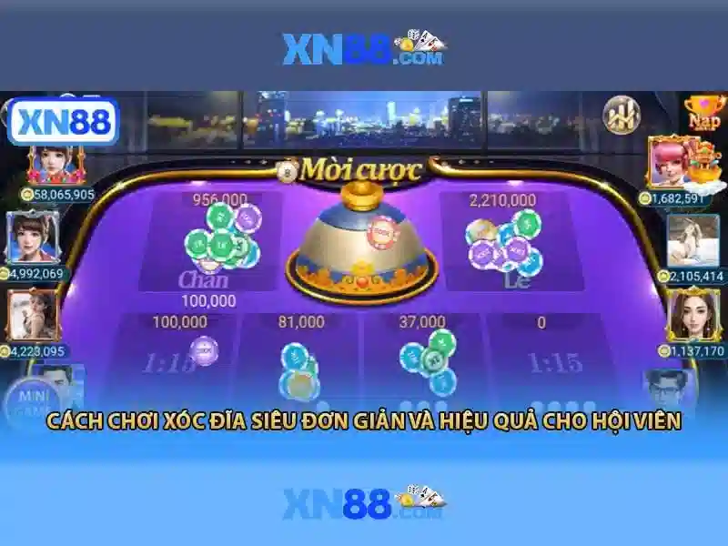 xn88: Tổng quan và hướng dẫn ngắn gọn