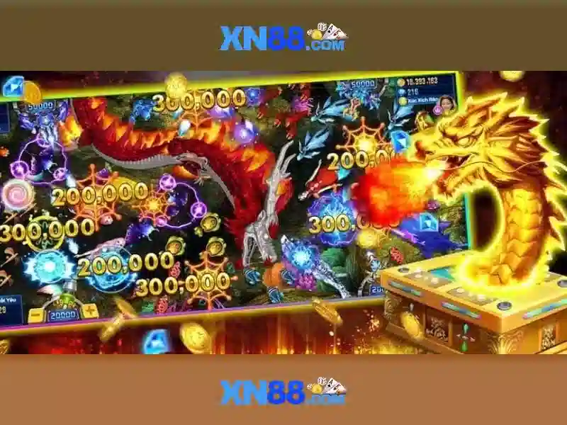 xn88: Nền tảng đánh bạc trực tuyến nổi bật