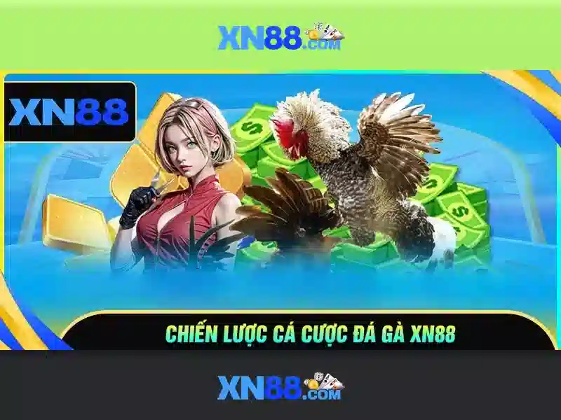 Danh mục trò chơi và tính năng cá cược