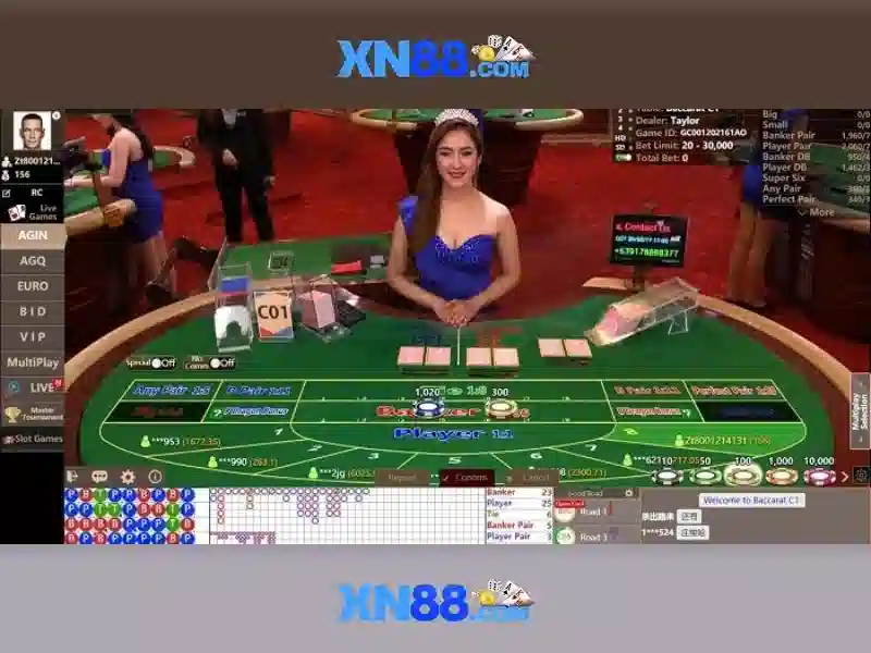 Hướng dẫn bắt đầu chơi