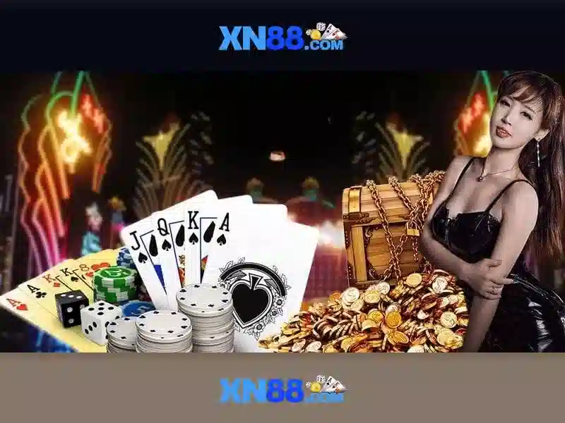 xn88: Nền tảng trực tuyến và trải nghiệm người chơi