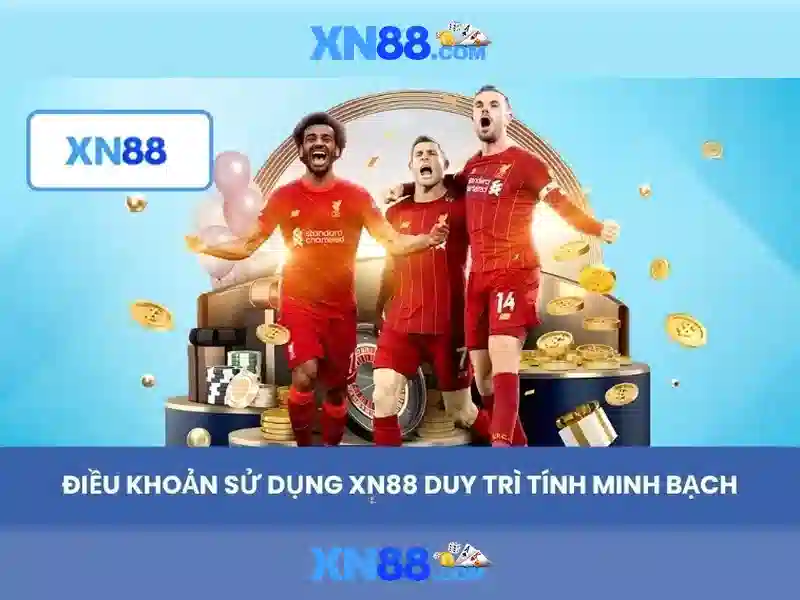 xn88: Nền tảng giải trí trực tuyến và những điều cần biết