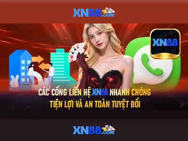 Xn88 là gì và những điểm nổi bật