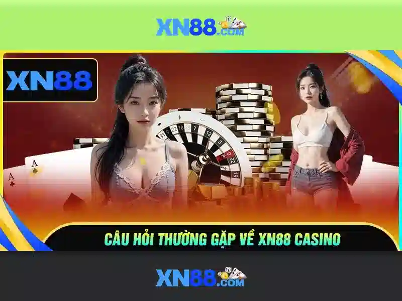 XN88: Tổng quan về nhà cái trực tuyến