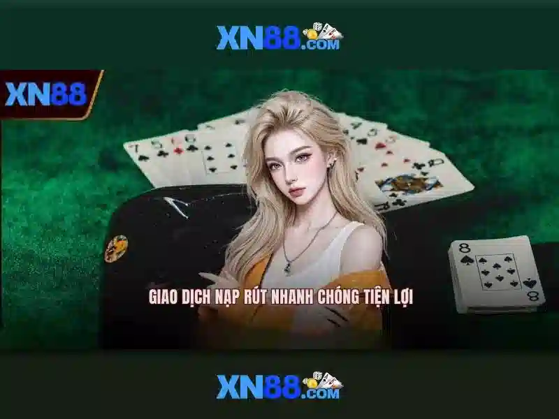 xn88: Tổng quan và đánh giá nền tảng cá cược trực tuyến