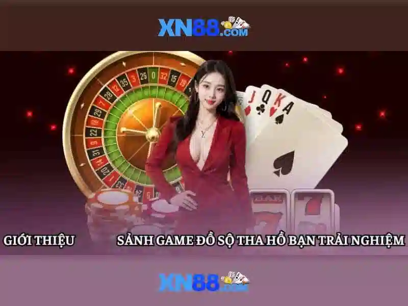 Các trò chơi và sự đa dạng