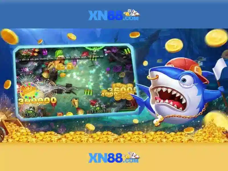 Các trò chơi và thể loại có trên xn88