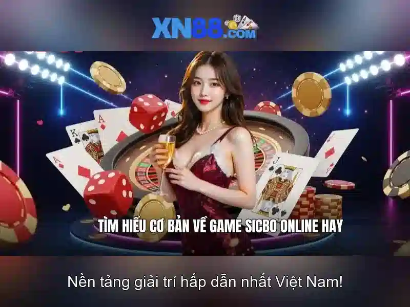 tai game xn88 – tổng quan chủ đề và giá trị cốt lõi