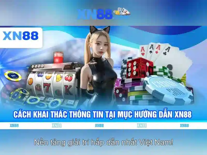 Lịch sử và sứ mệnh của xn88