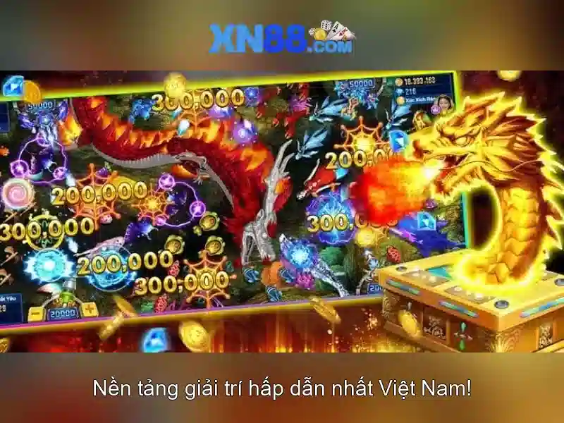 xn88: Tổng quan về nền tảng cá cược trực tuyến và những điểm nổi bật