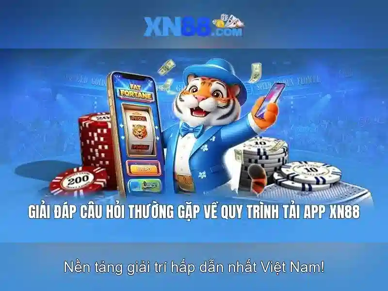 XN88 là gì?