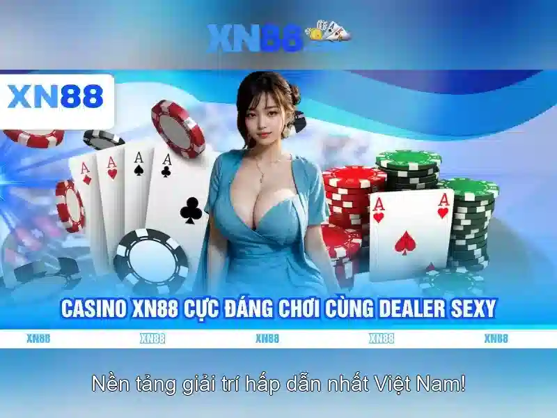 xn88: Những điều cần biết về thương hiệu và dịch vụ