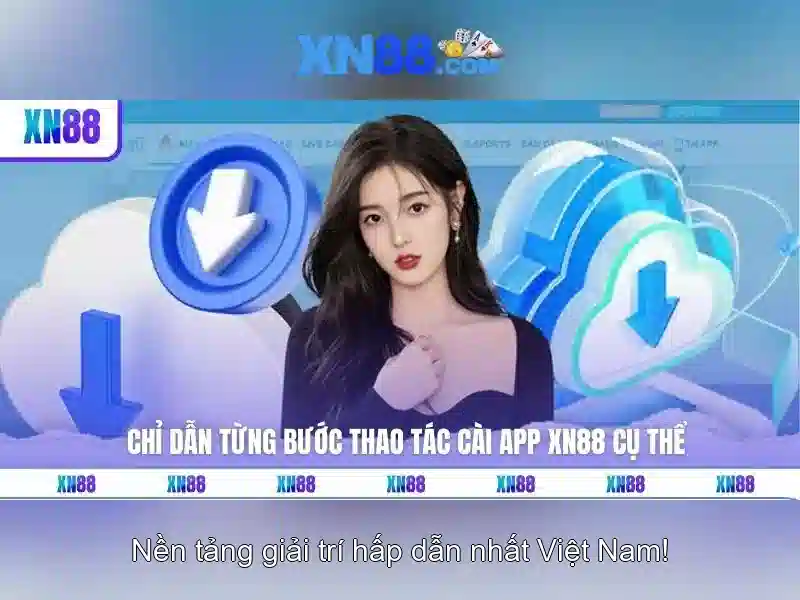 xn88 là gì và tại sao được nhiều người chơi quan tâm