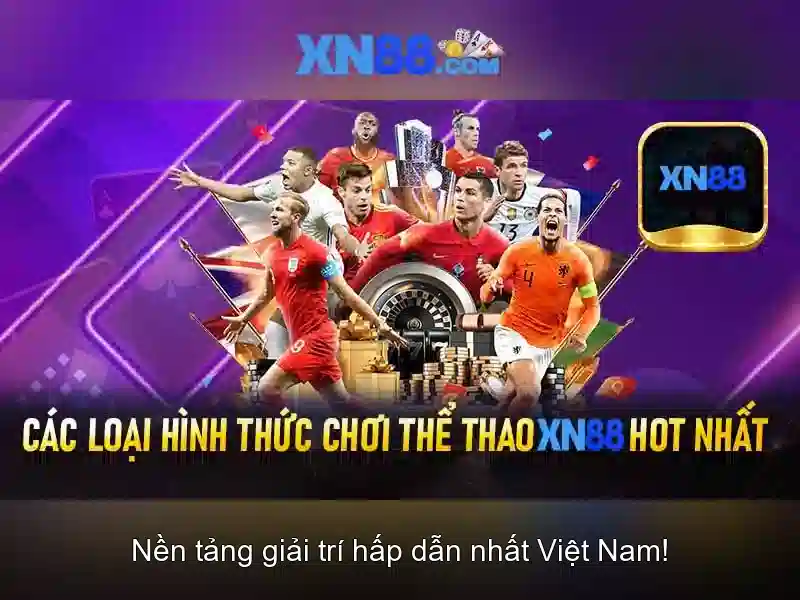 Cơ chế hoạt động và các trò chơi trên xn88