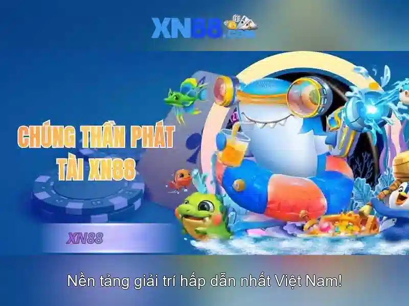 xn88: Khám phá nền tảng trò chơi trực tuyến