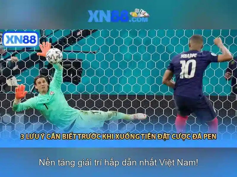 xn88 - Tổng quan về nền tảng cược trực tuyến