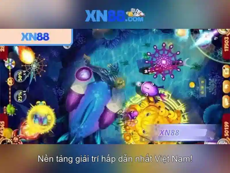 XN88: Tổng quan về nền tảng cá cược trực tuyến