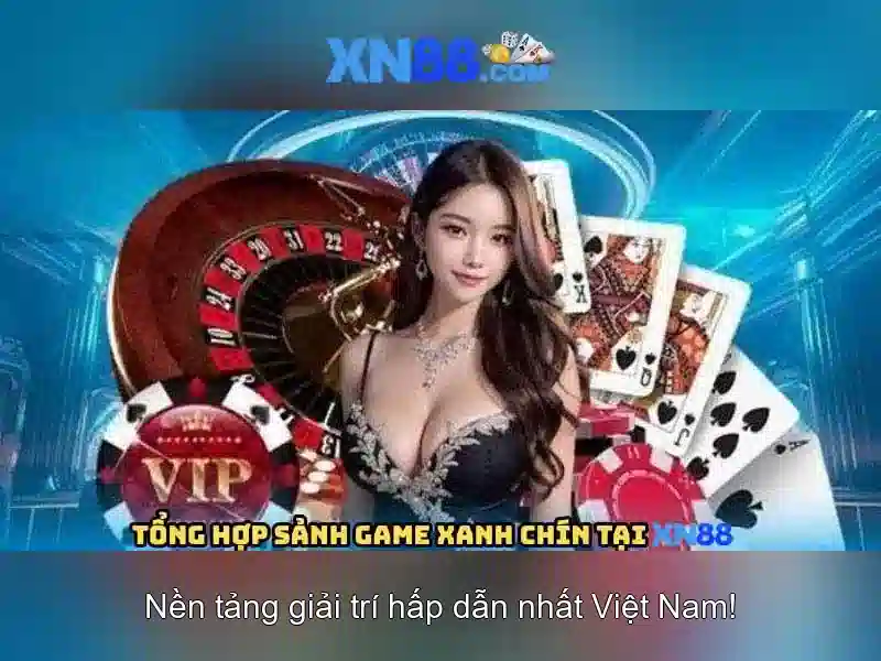 An toan va bao mat tren xn88