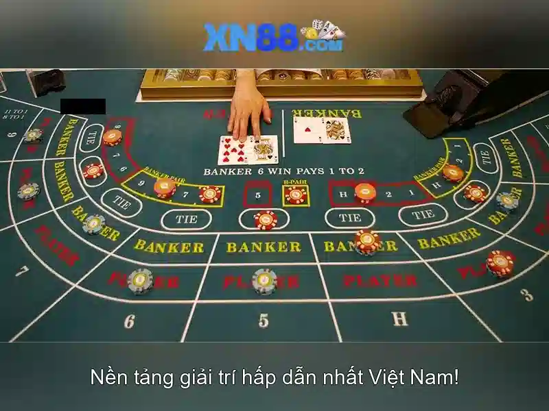 xn88 mobi – trải nghiệm ưu việt cho người chơi