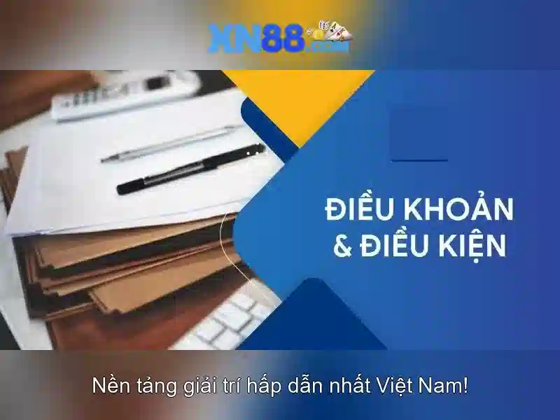 xn88: Nền tảng cá cược trực tuyến tại Việt Nam