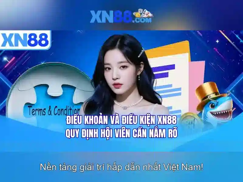 Giới thiệu về xn88