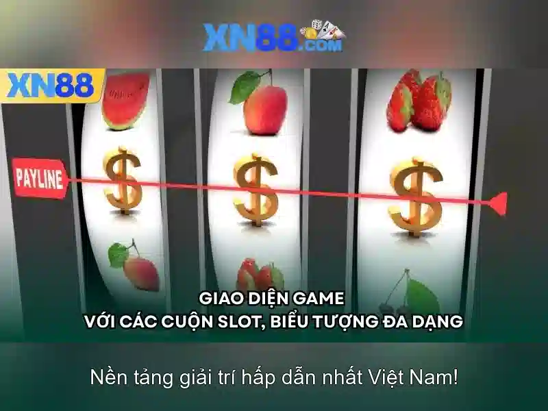 Lợi ích khi tham gia xn88