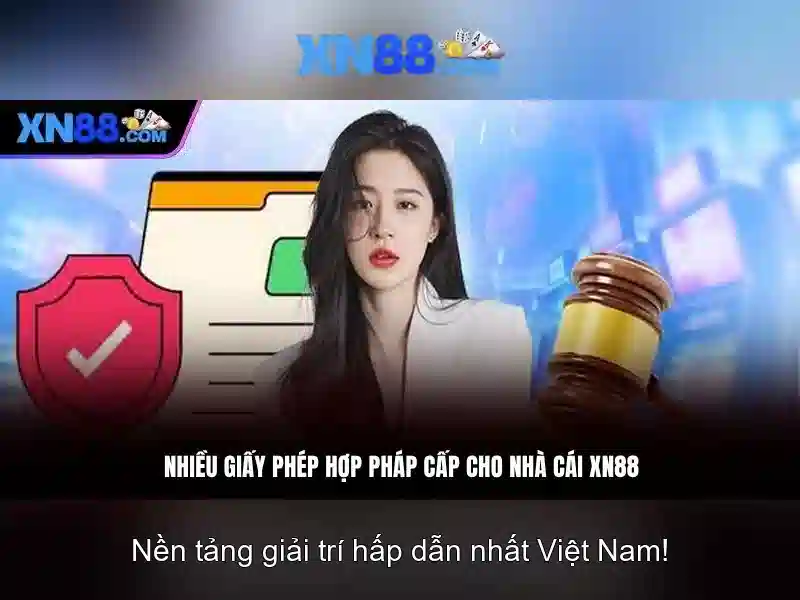 xn88 - Nền tảng trực tuyến đột phá