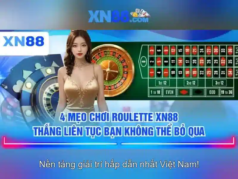 xn88 - Giới thiệu về nền tảng giải trí trực tuyến