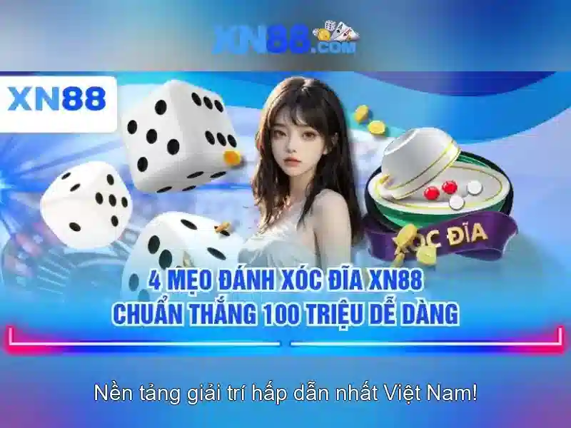 xn88 mobi – trải nghiệm ưu việt cho người chơi
