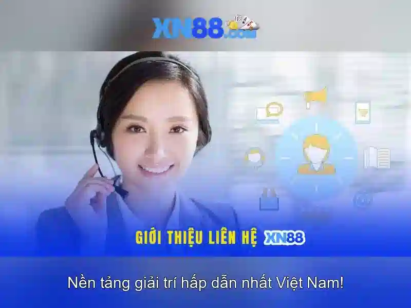 Tổng quan về xn88