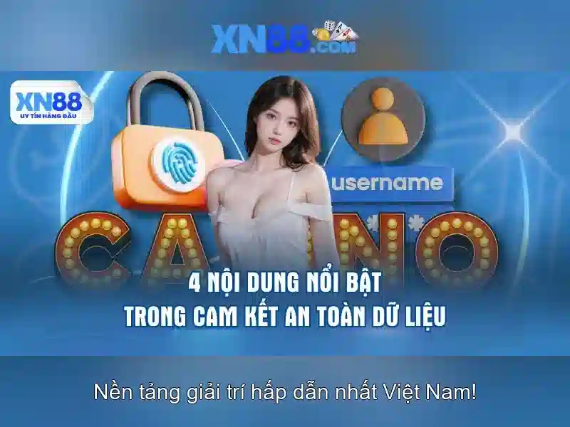 xn88: Nền tảng giải trí trực tuyến và những điều cần biết
