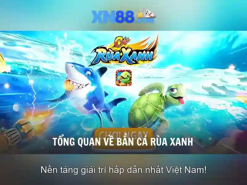 Giới thiệu về xn88