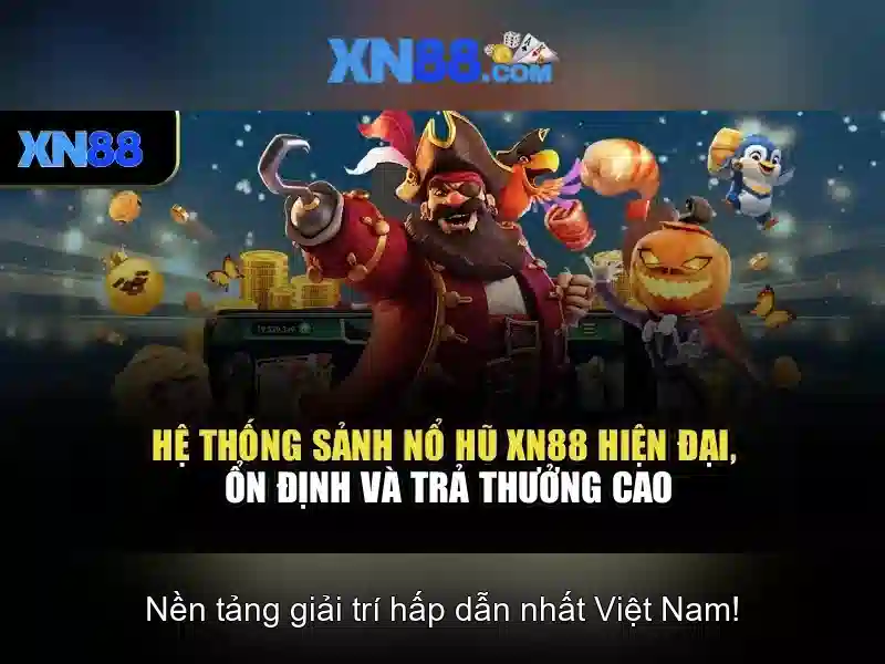 Xn88: Tổng quan nền tảng giải trí trực tuyến