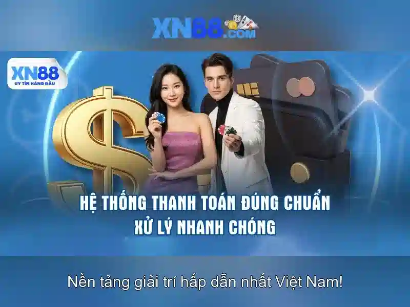 Gioi thieu ve xn88 va cac tinh nang cua no