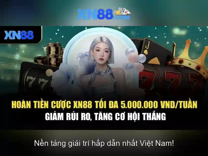 Giới thiệu xn88: Nền tảng game trực tuyến an toàn và đa dạng