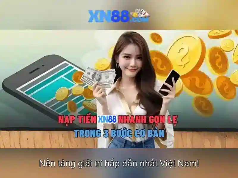 Cac tinh nang cua xn88
