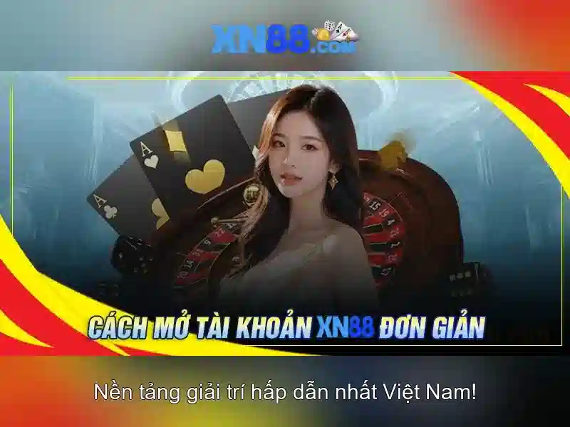 Kết luận về xn88