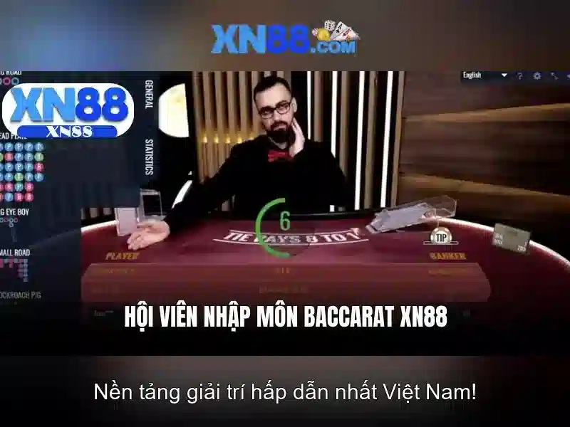 Giới thiệu về xn88