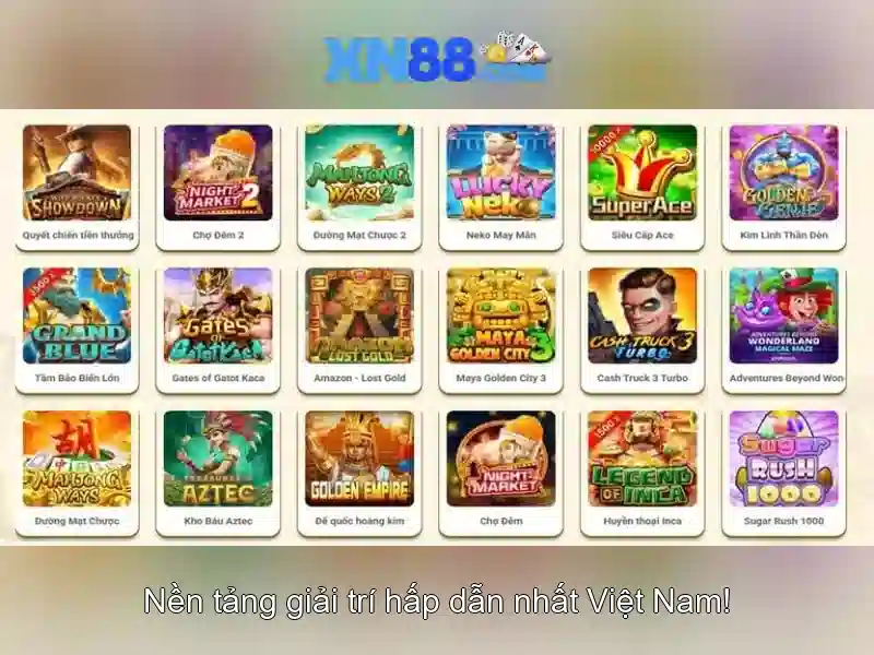 xn88 là gì? Tổng quan ngắn gọn