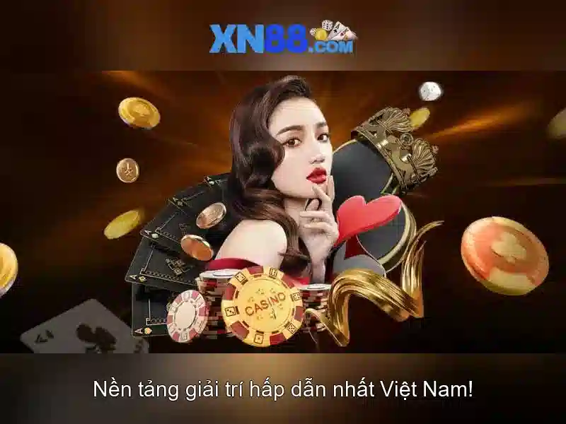 Giới thiệu về xn88