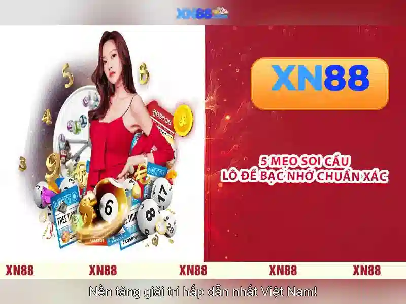 XN88: Tổng quan về nền tảng chơi game trực tuyến