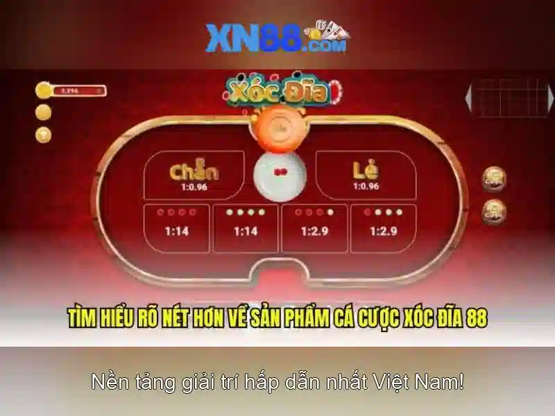 xn88 - Giới thiệu và phân tích tổng quan