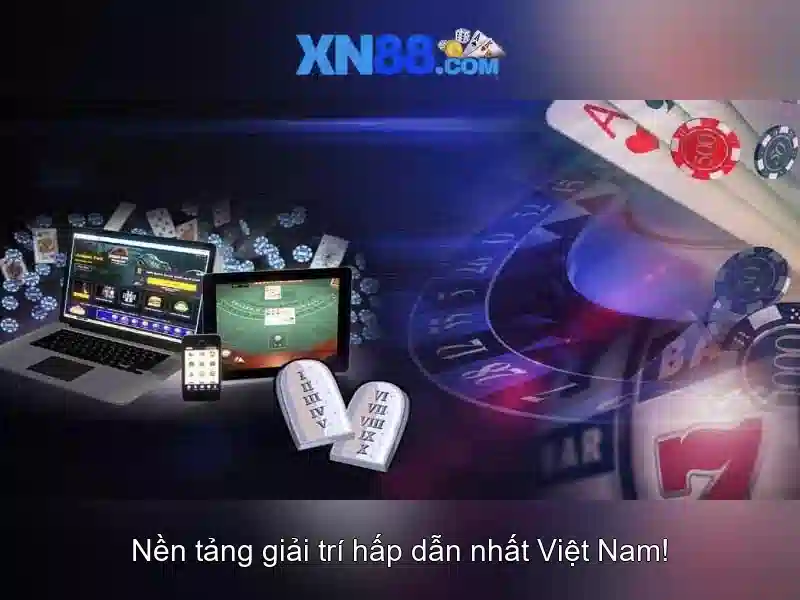 trang xn88 – Khám phá nền tảng và giá trị