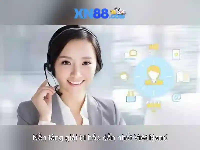 xn88: Nền tảng giải trí trực tuyến và trò chơi trực tiếp