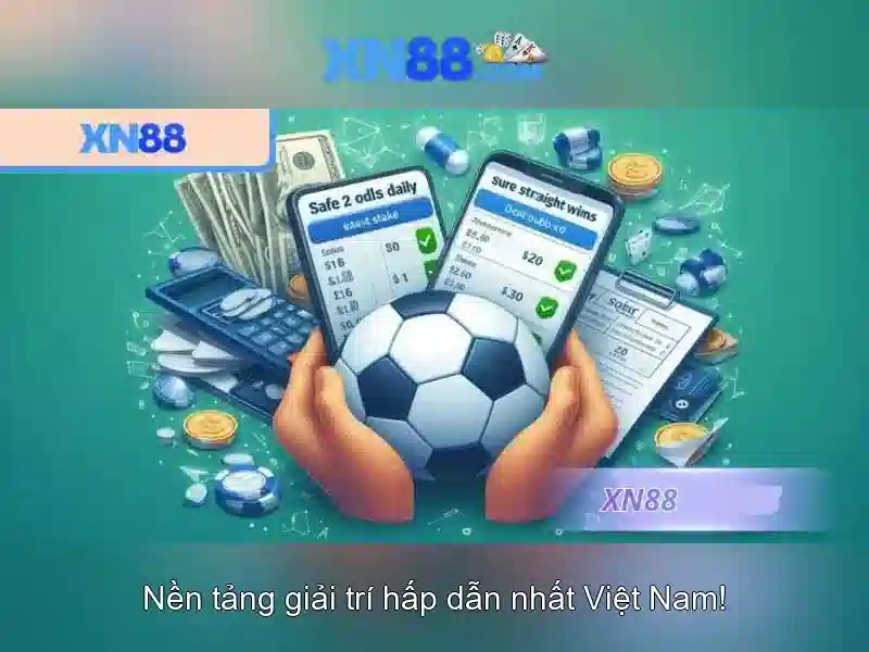 xn88 — Tổng quan về nền tảng giải trí trực tuyến