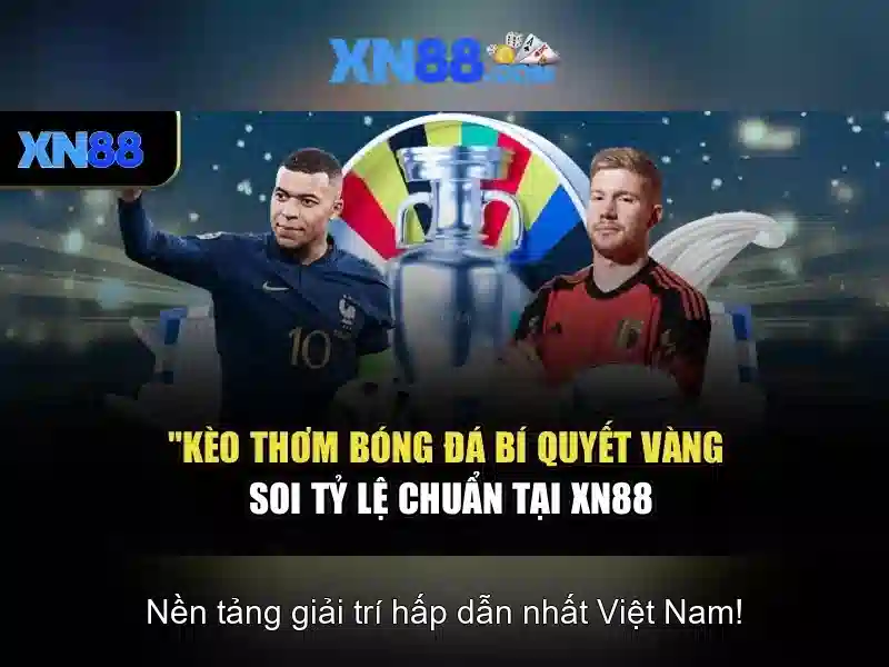 xn88: nền tảng trò chơi trực tuyến và hành trình đổi mới