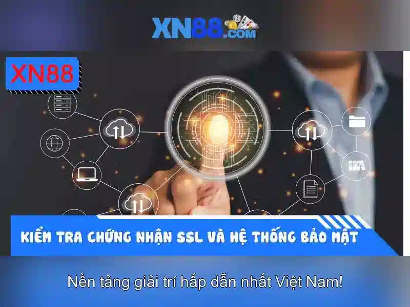 Nền tảng và công nghệ của xn88