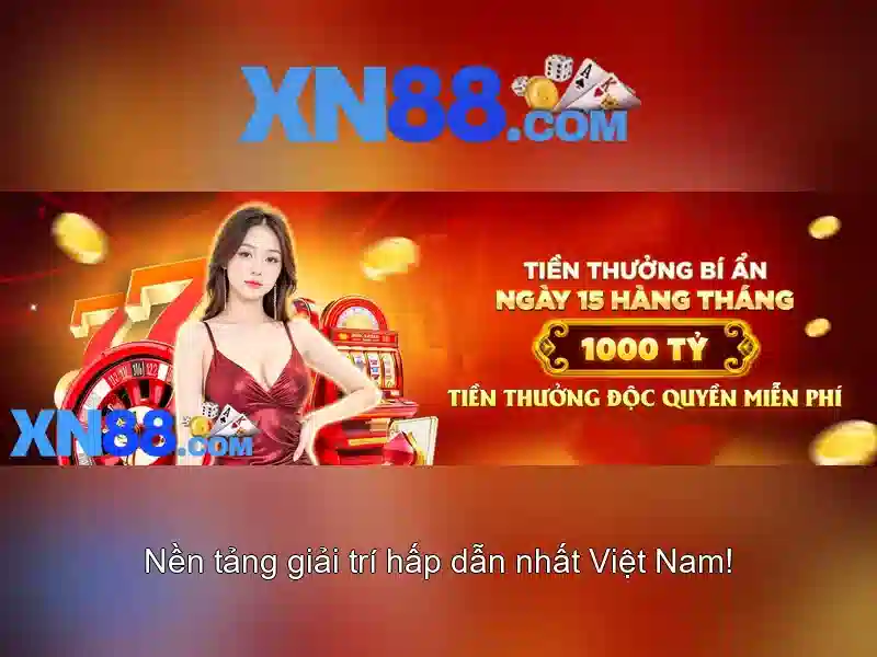 Giới thiệu về xn88